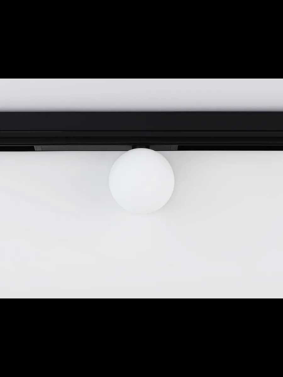 Управляемый светодиодный светильник для шинопровода Magnetic фото 5