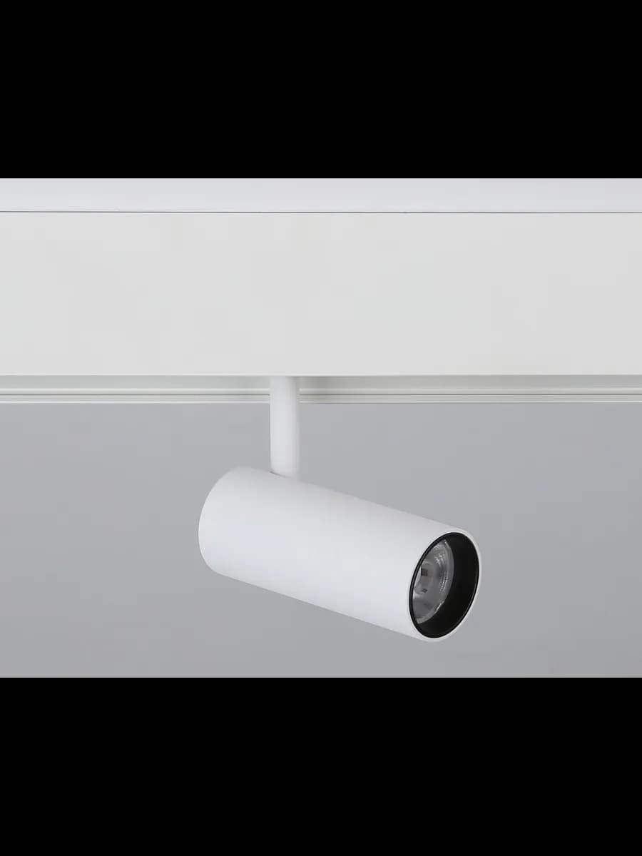 Светильник светодиодный трековый для шинопровода Magnetic фото 3