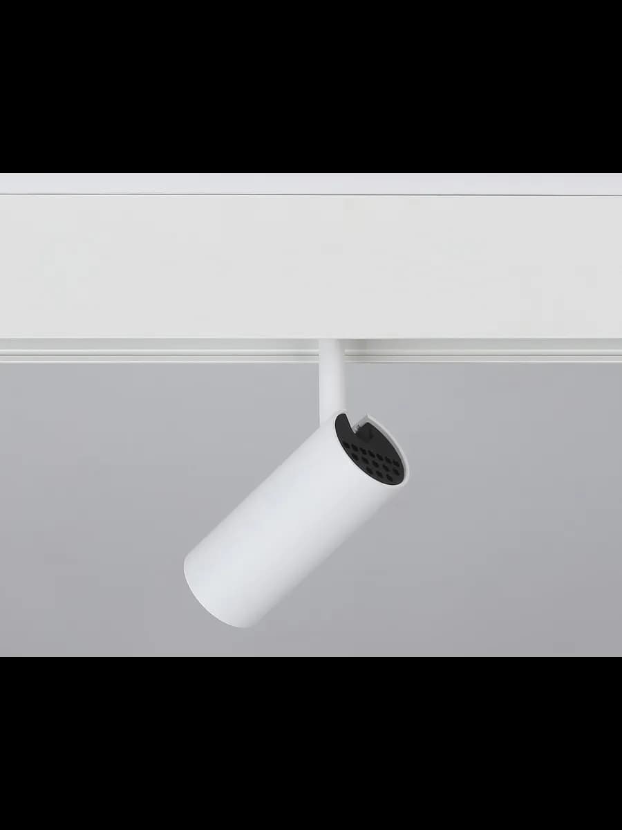 Светильник светодиодный трековый для шинопровода Magnetic фото 4