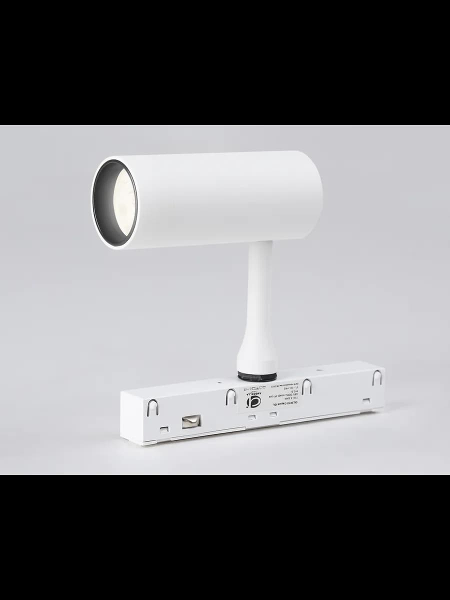 Светильник светодиодный трековый для шинопровода Magnetic фото 6