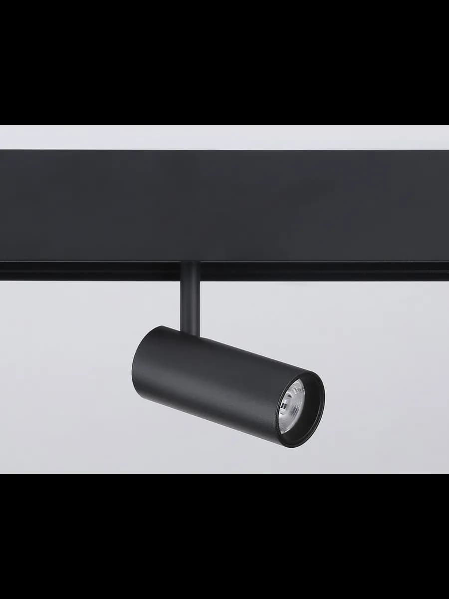 Светильник светодиодный трековый для шинопровода Magnetic фото 3