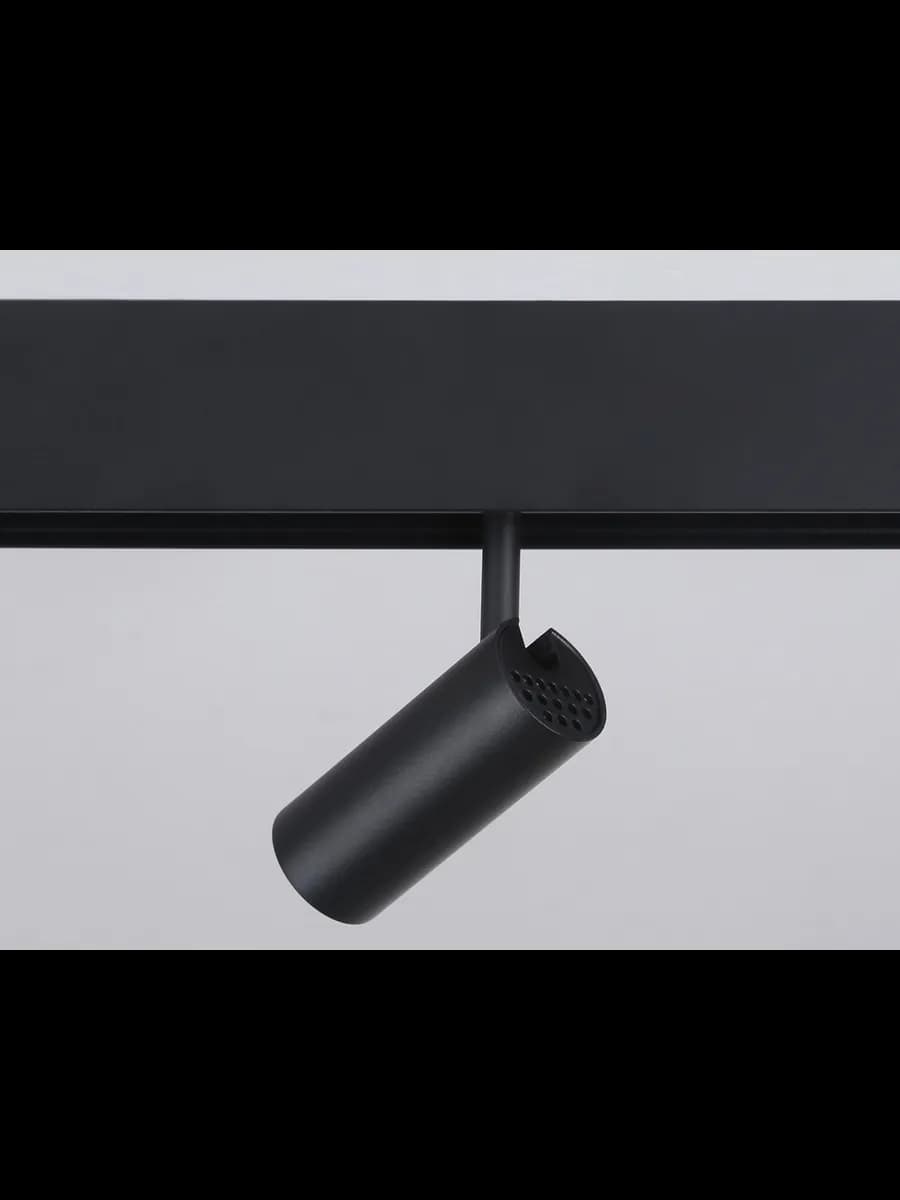 Светильник светодиодный трековый для шинопровода Magnetic фото 4