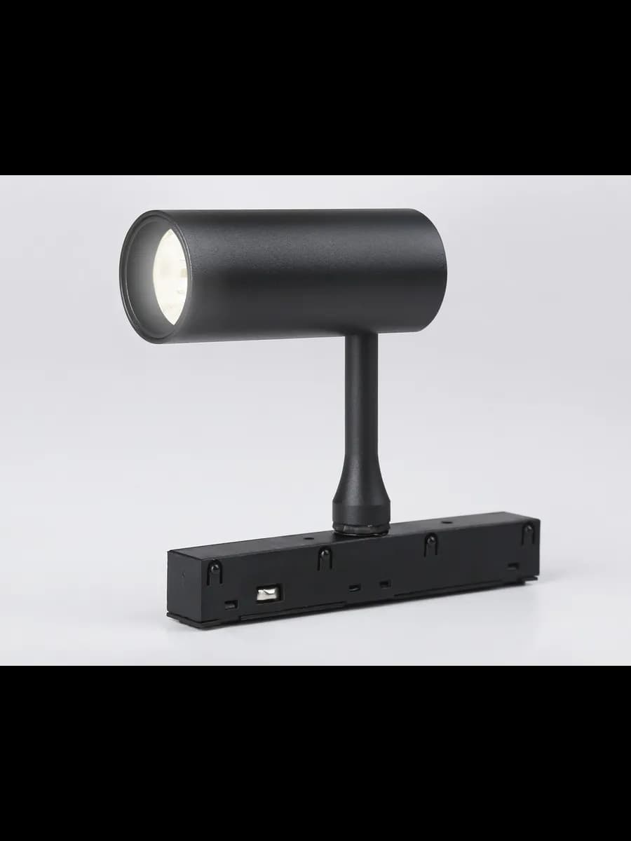 Светильник светодиодный трековый для шинопровода Magnetic фото 6