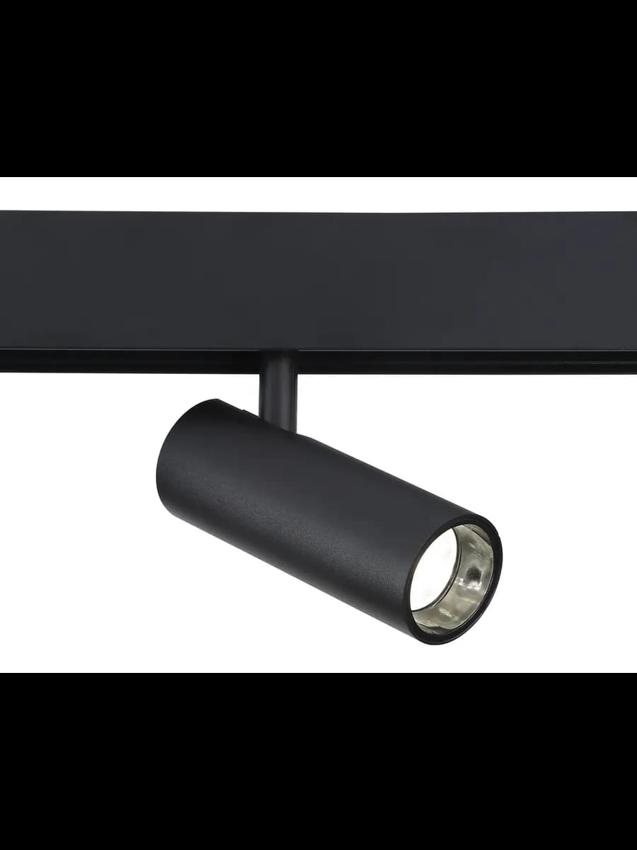 Светильник светодиодный трековый для шинопровода Magnetic фото 1