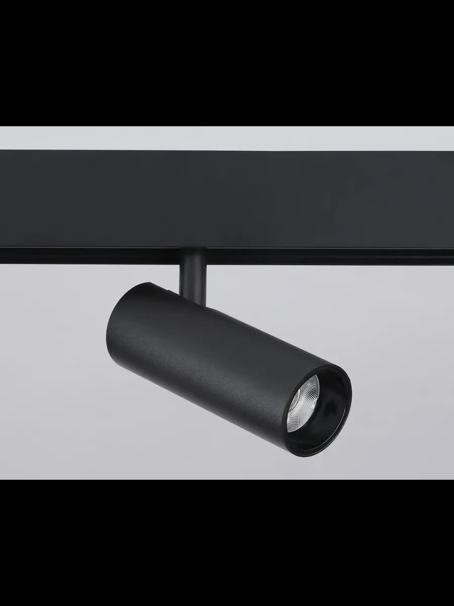 Светильник светодиодный трековый для шинопровода Magnetic фото 3