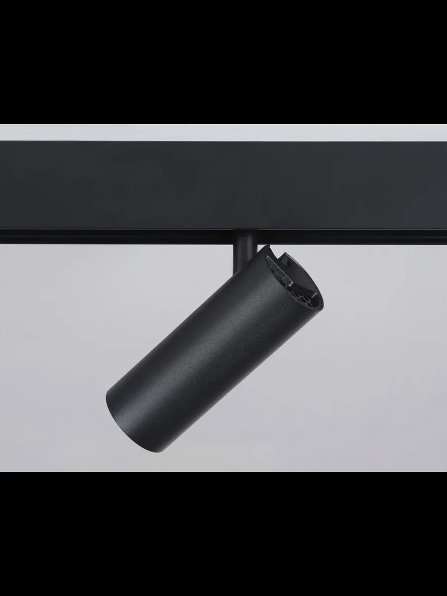 Светильник светодиодный трековый для шинопровода Magnetic фото 4