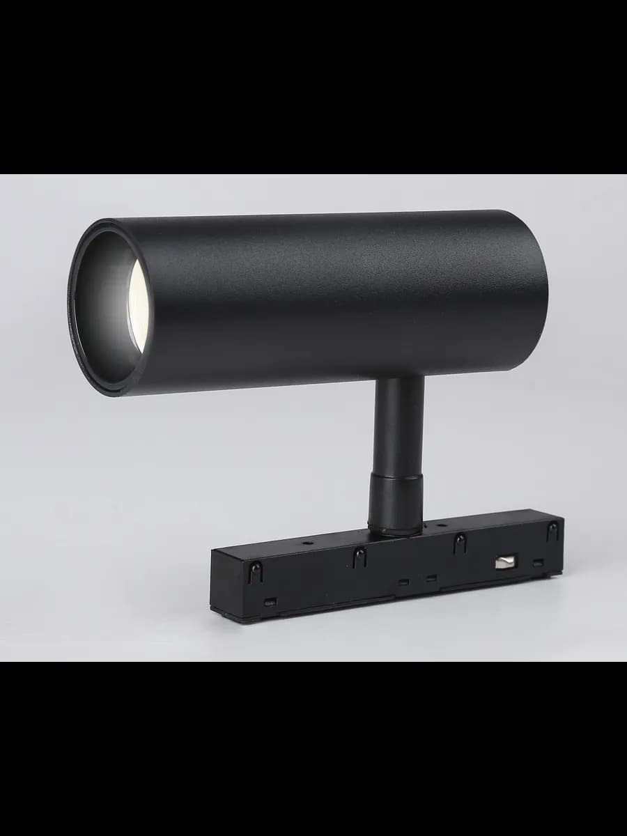 Светильник светодиодный трековый для шинопровода Magnetic фото 6