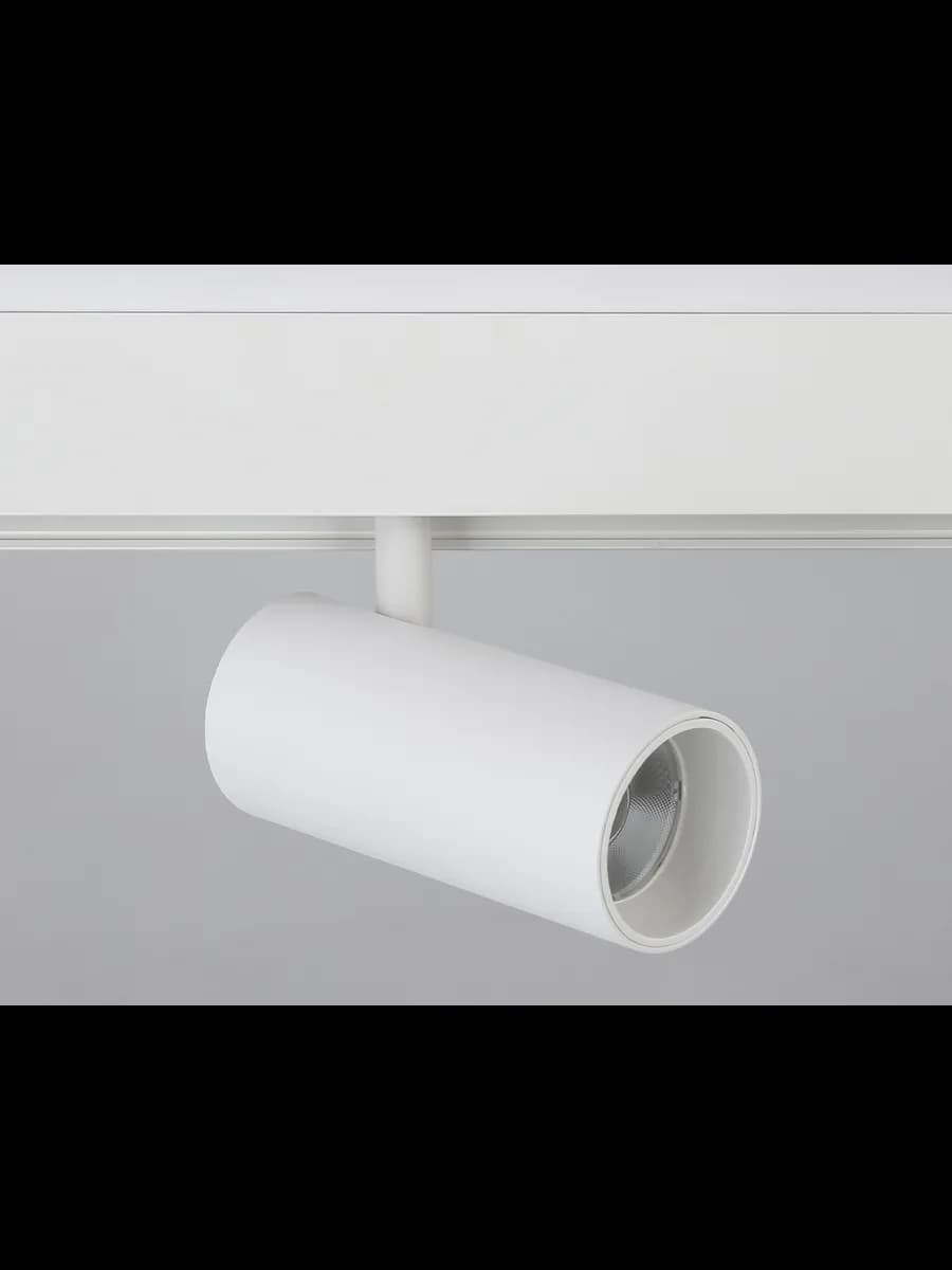Светильник светодиодный трековый для шинопровода Magnetic фото 3