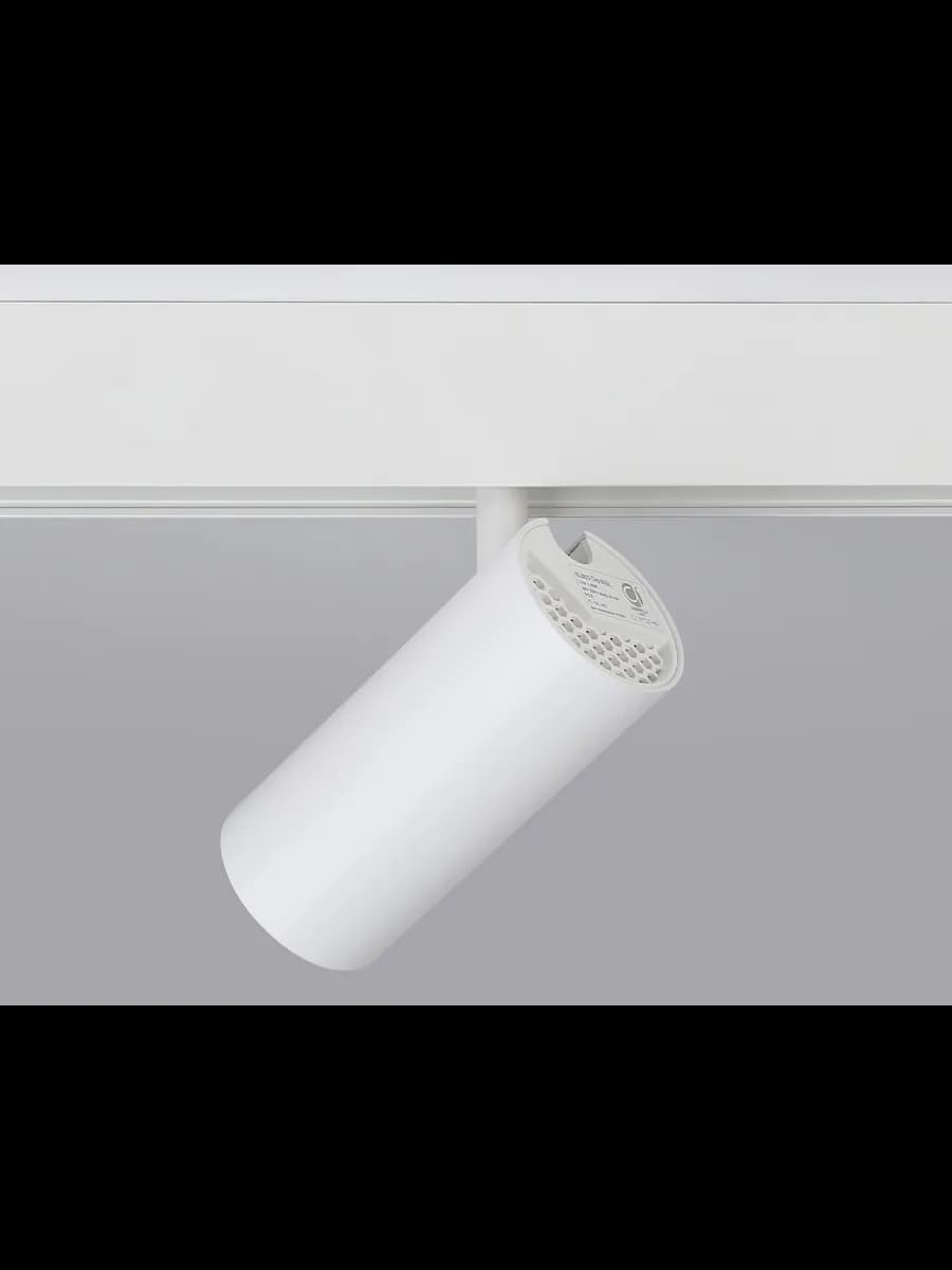 Светильник светодиодный трековый для шинопровода Magnetic фото 4