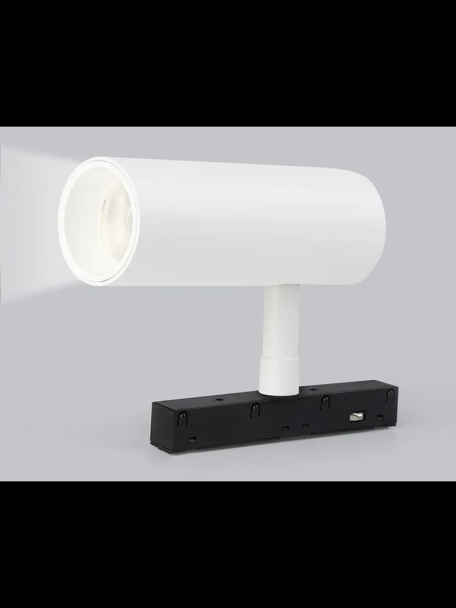 Светильник светодиодный трековый для шинопровода Magnetic фото 6