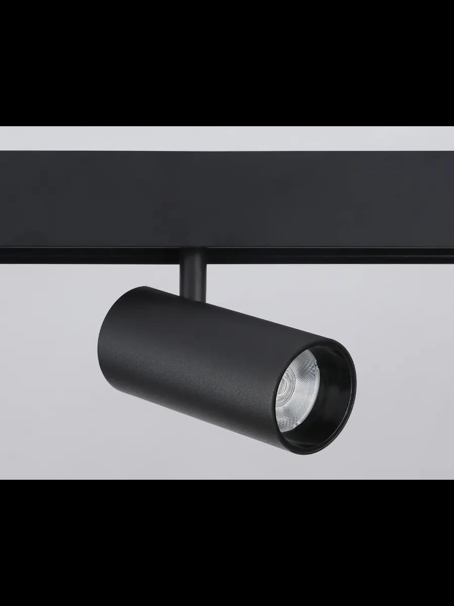 Светильник светодиодный трековый для шинопровода Magnetic фото 3