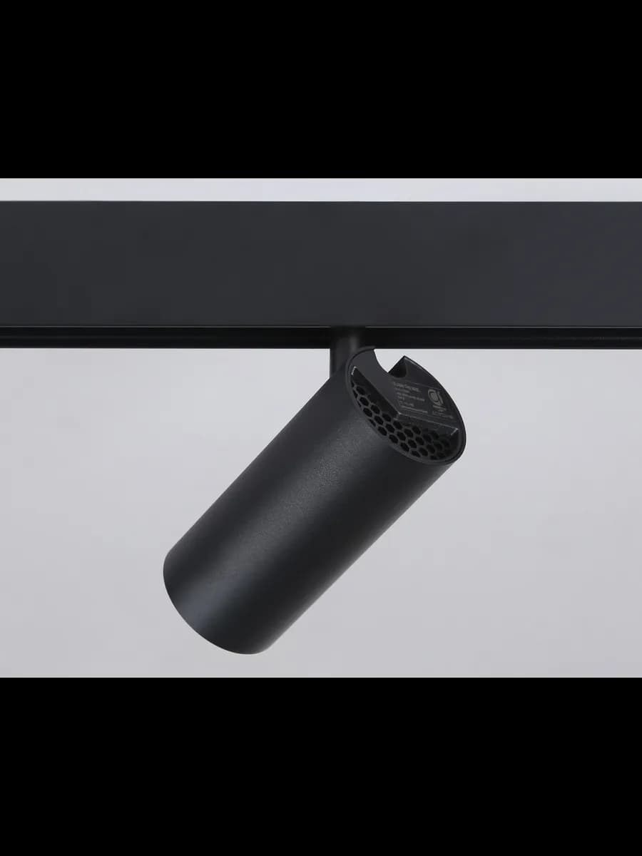 Светильник светодиодный трековый для шинопровода Magnetic фото 4