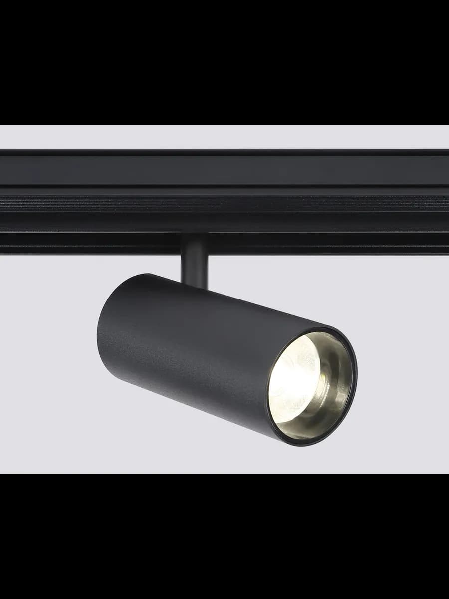 Светильник светодиодный трековый для шинопровода Magnetic фото 5