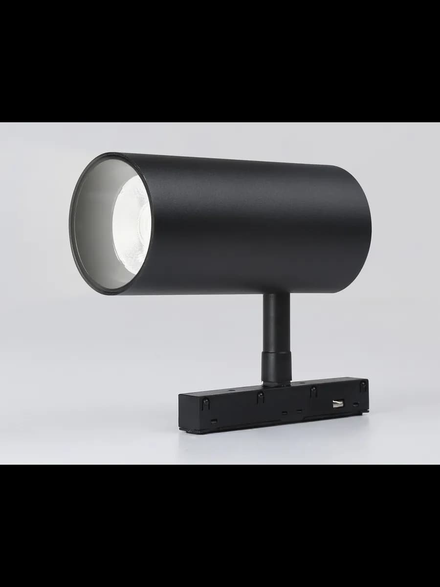 Светильник светодиодный трековый для шинопровода Magnetic фото 6