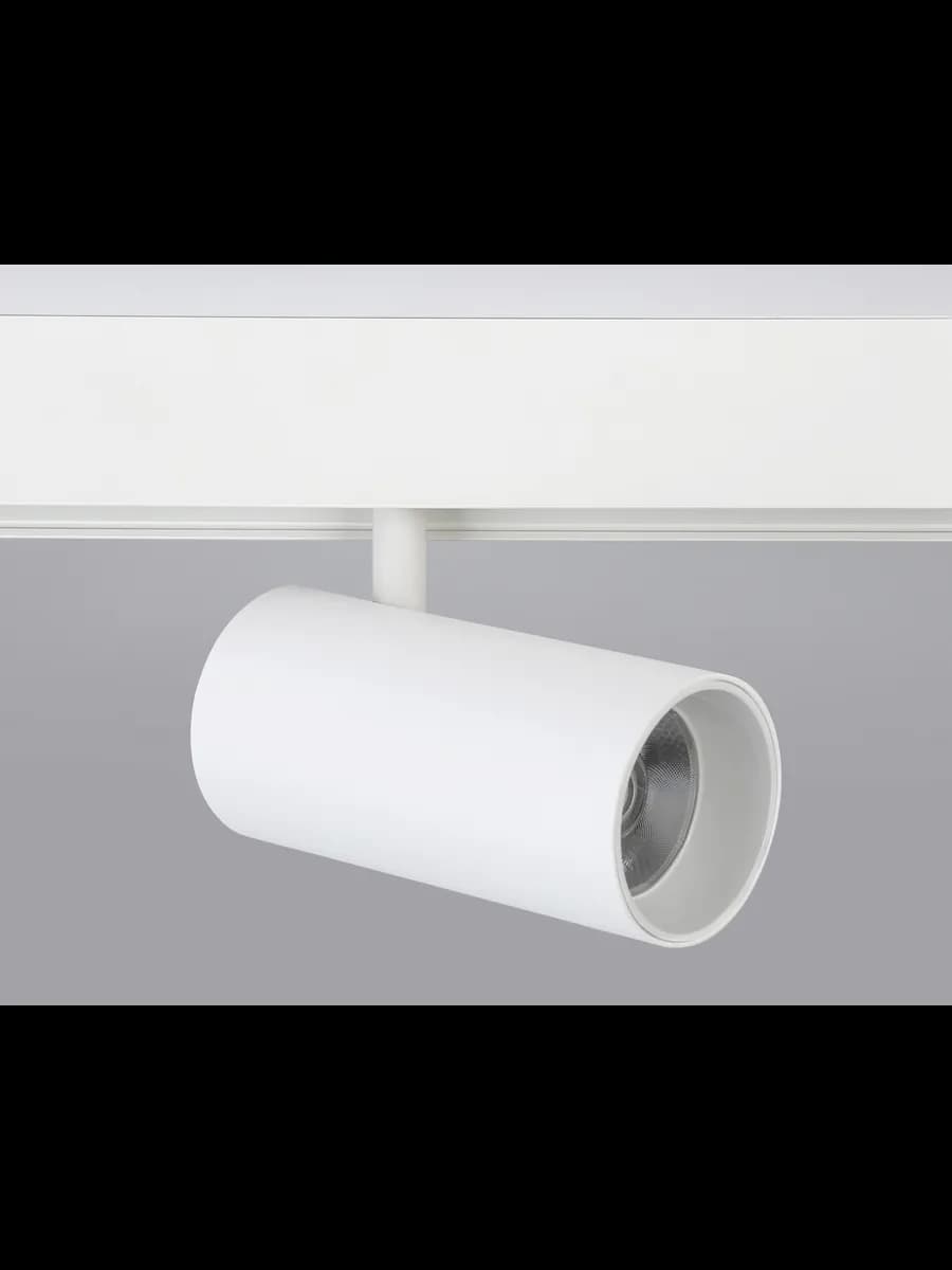 Светильник светодиодный трековый для шинопровода Magnetic фото 3
