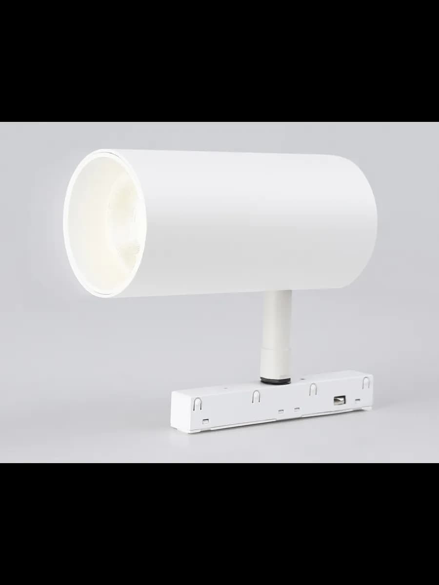 Светильник светодиодный трековый для шинопровода Magnetic фото 6