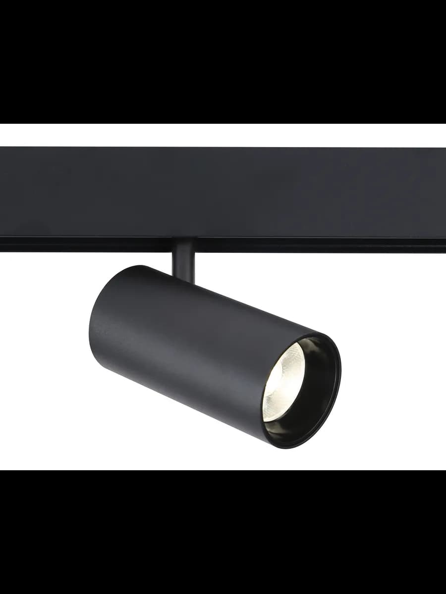 Светильник светодиодный трековый для шинопровода Magnetic фото 1