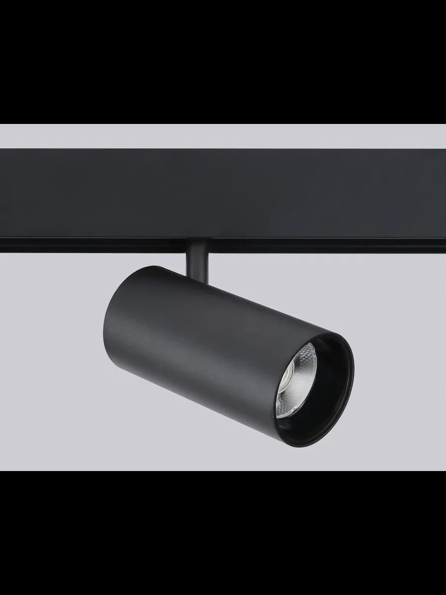 Светильник светодиодный трековый для шинопровода Magnetic фото 3