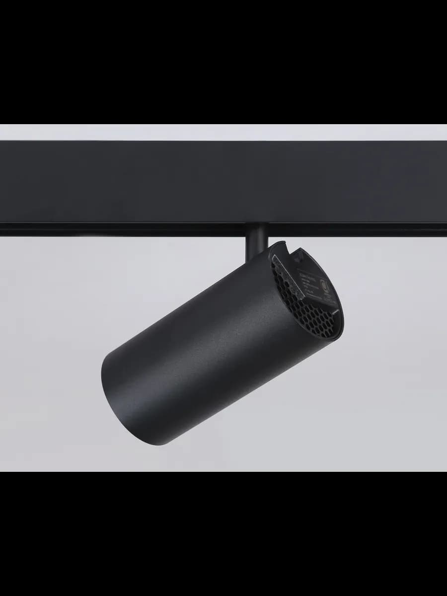 Светильник светодиодный трековый для шинопровода Magnetic фото 4