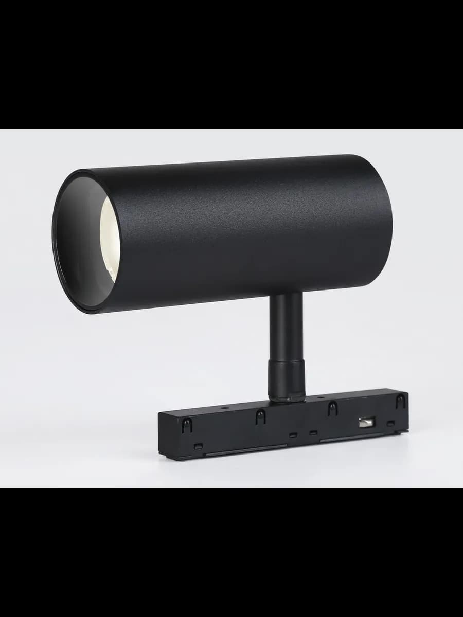 Светильник светодиодный трековый для шинопровода Magnetic фото 6