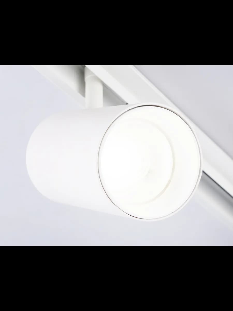 Светильник светодиодный трековый для шинопровода Magnetic фото 2