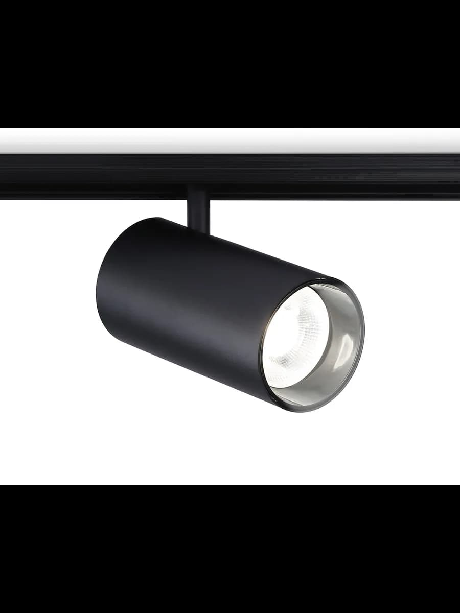 Светильник светодиодный трековый для шинопровода Magnetic фото 1