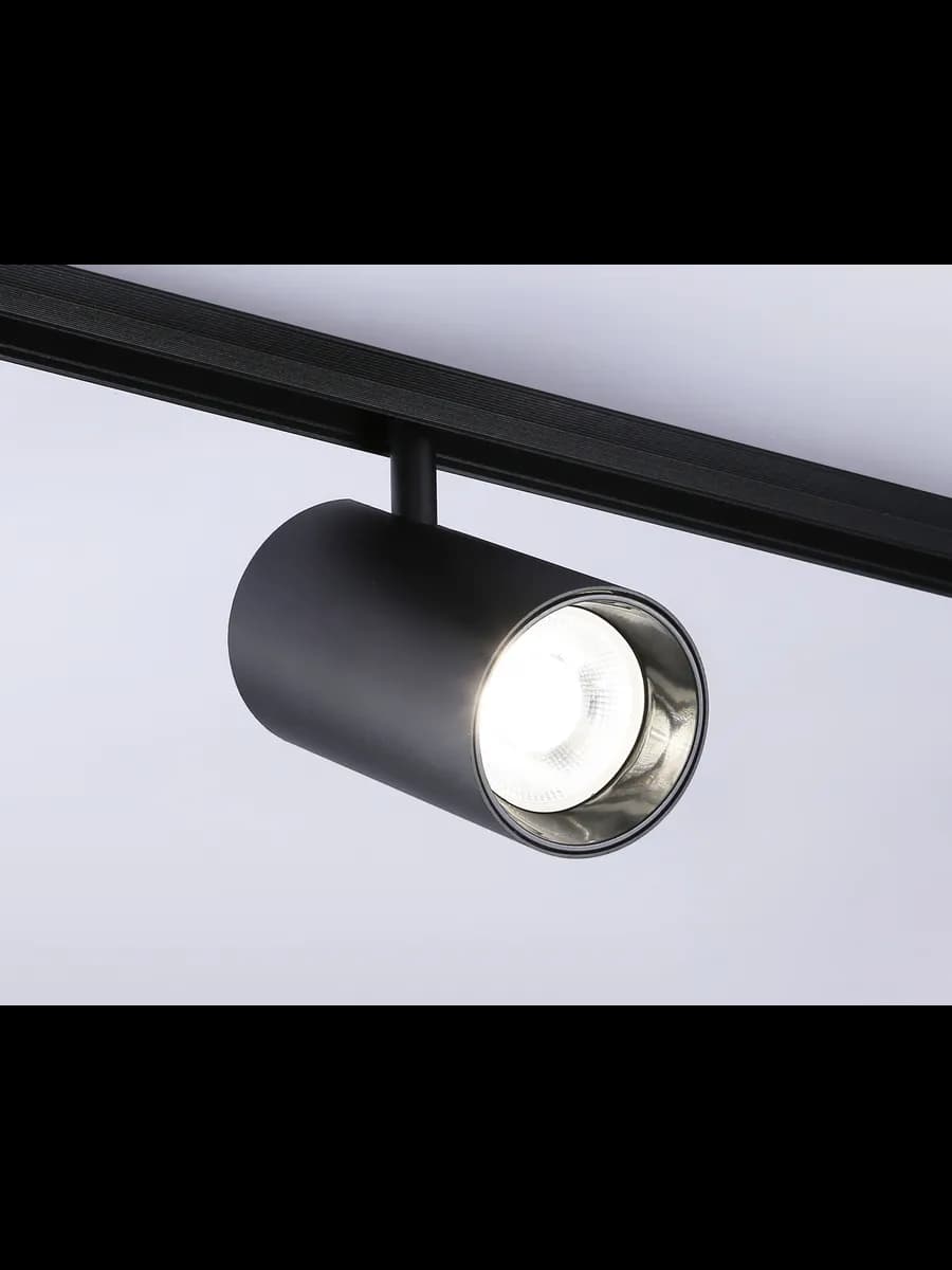 Светильник светодиодный трековый для шинопровода Magnetic фото 3