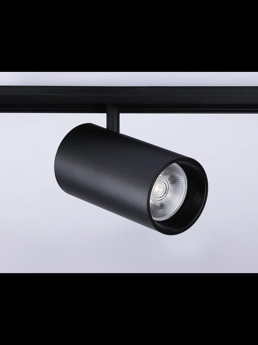 Светильник светодиодный трековый для шинопровода Magnetic фото 5