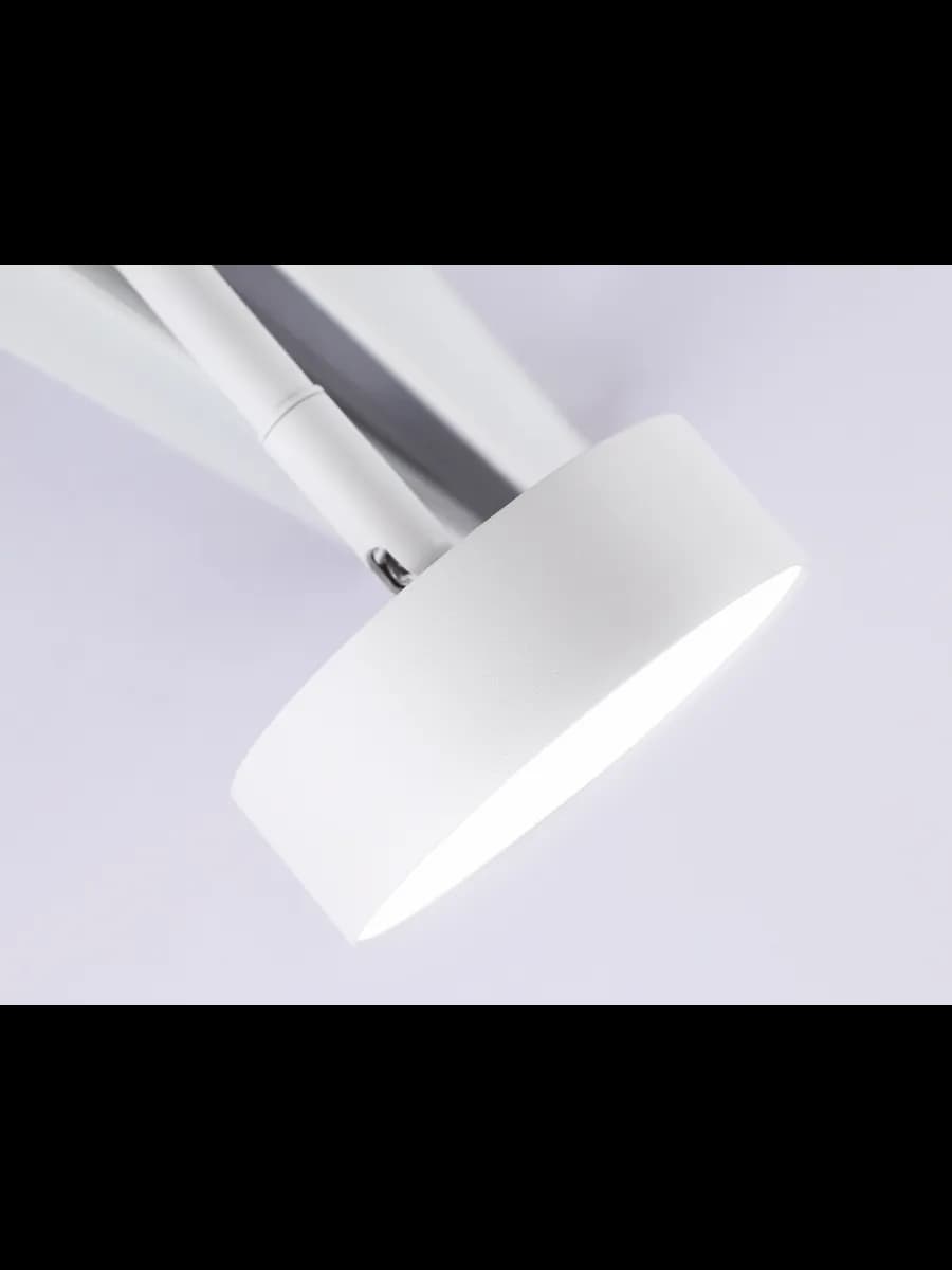 Светильник светодиодный трековый для шинопровода Magnetic фото 2