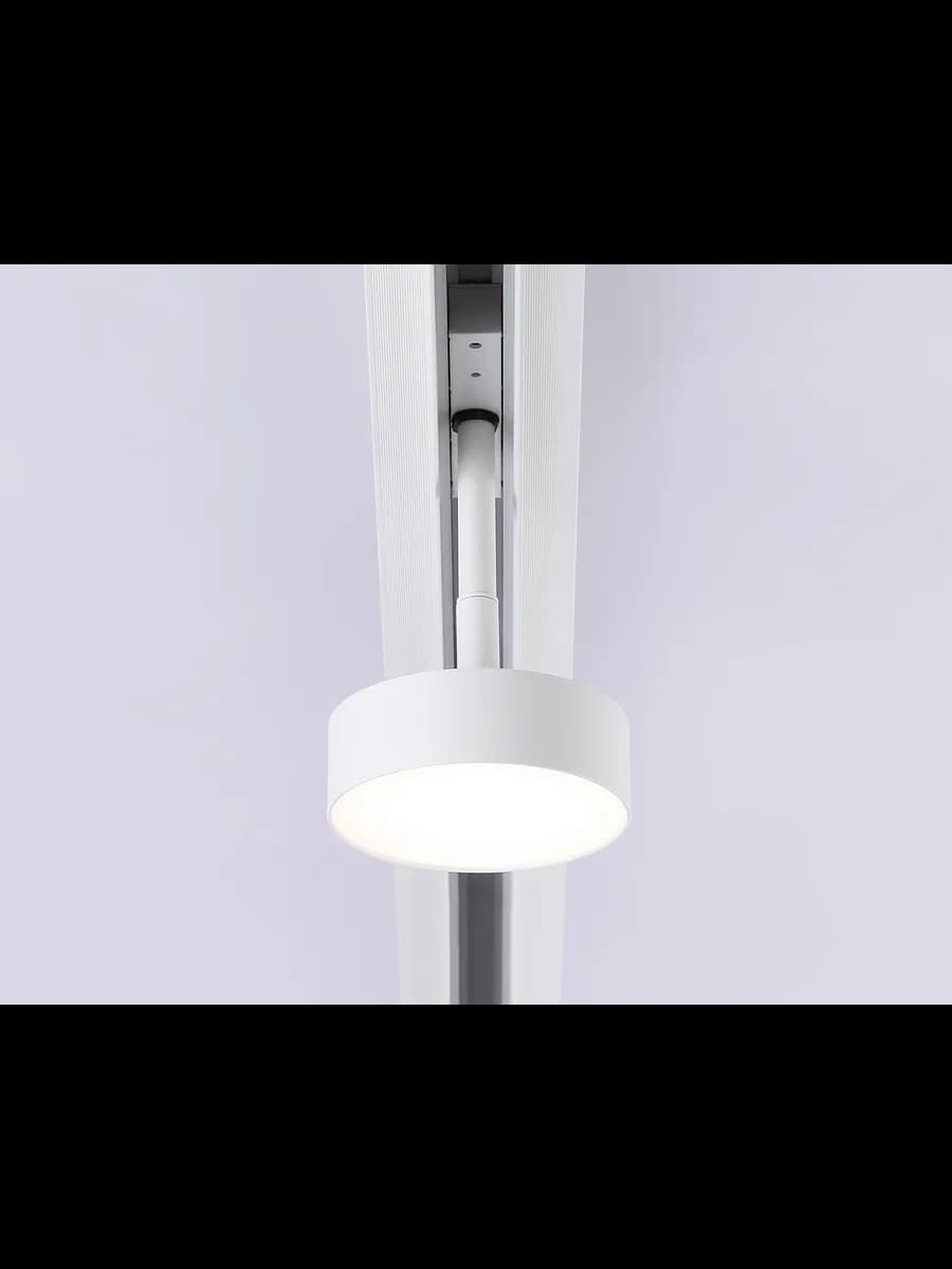 Светильник светодиодный трековый для шинопровода Magnetic фото 3