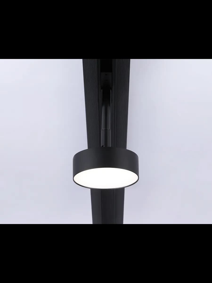 Светильник светодиодный трековый для шинопровода Magnetic фото 4