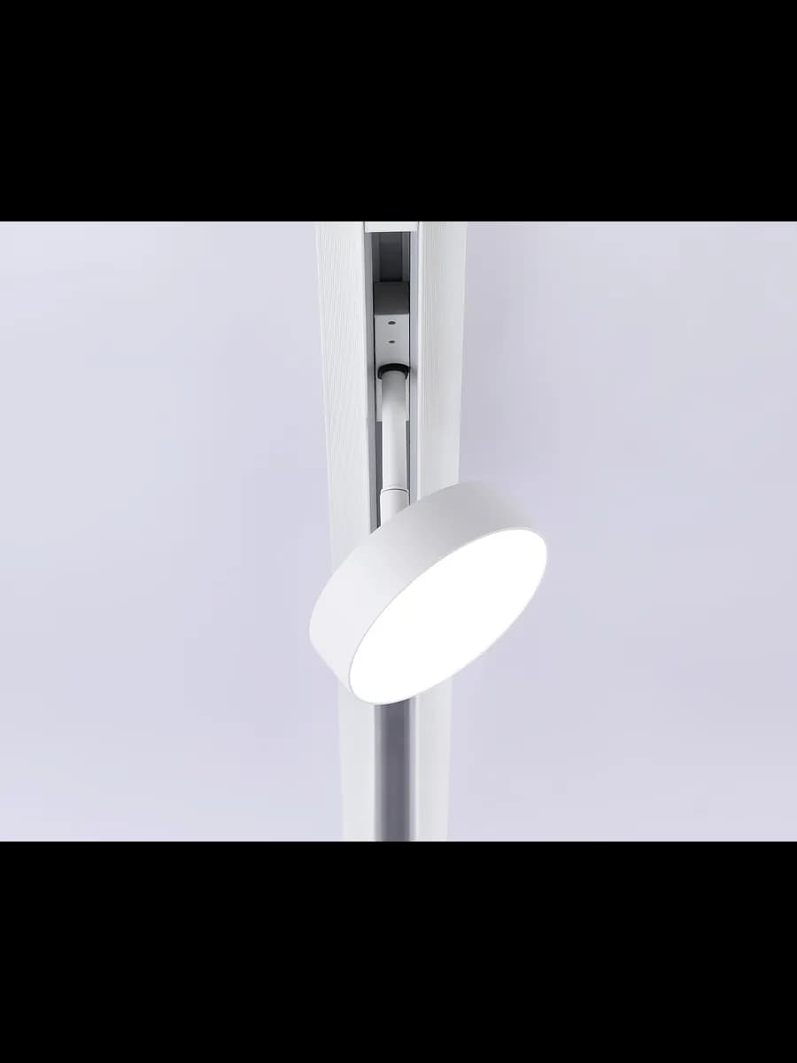 Светильник светодиодный трековый для шинопровода Magnetic фото 3