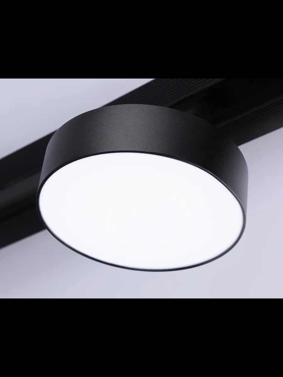 Светильник светодиодный трековый для шинопровода Magnetic фото 2
