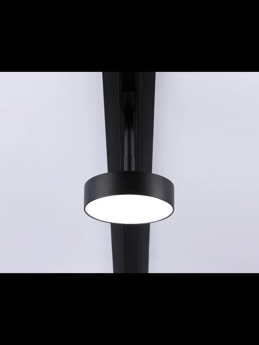 Светильник светодиодный трековый для шинопровода Magnetic фото 3