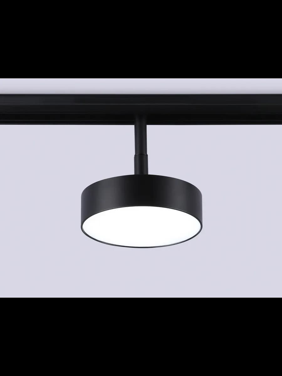 Светильник светодиодный трековый для шинопровода Magnetic фото 4