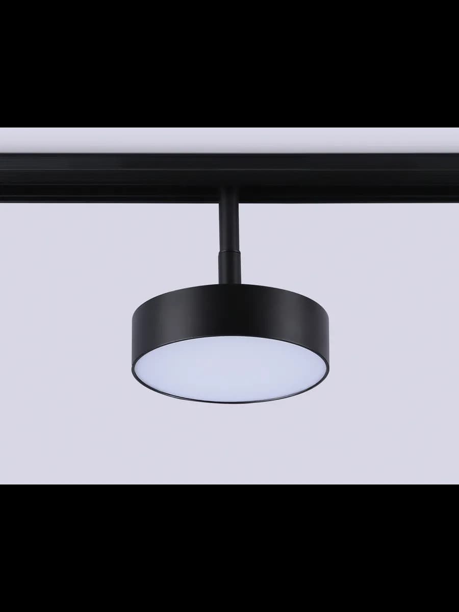 Светильник светодиодный трековый для шинопровода Magnetic фото 5