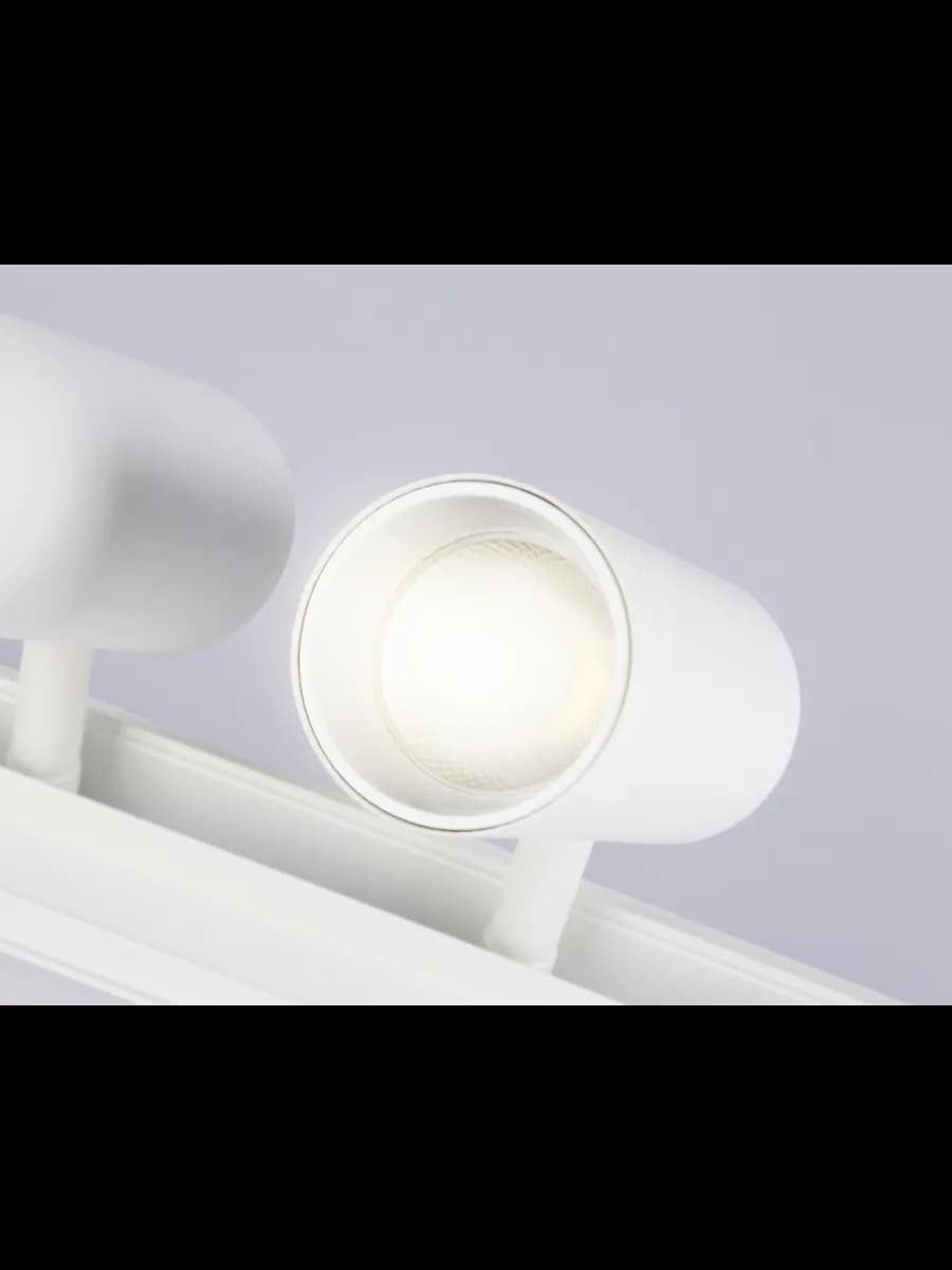 Светильник светодиодный трековый для шинопровода Magnetic фото 3