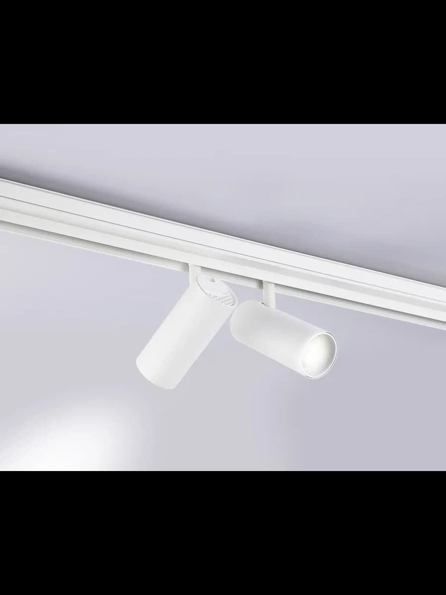Светильник светодиодный трековый для шинопровода Magnetic фото 4
