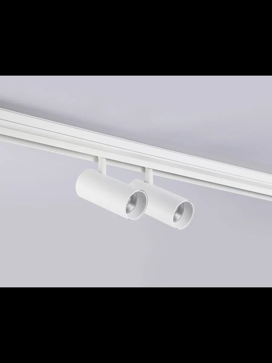 Светильник светодиодный трековый для шинопровода Magnetic фото 5