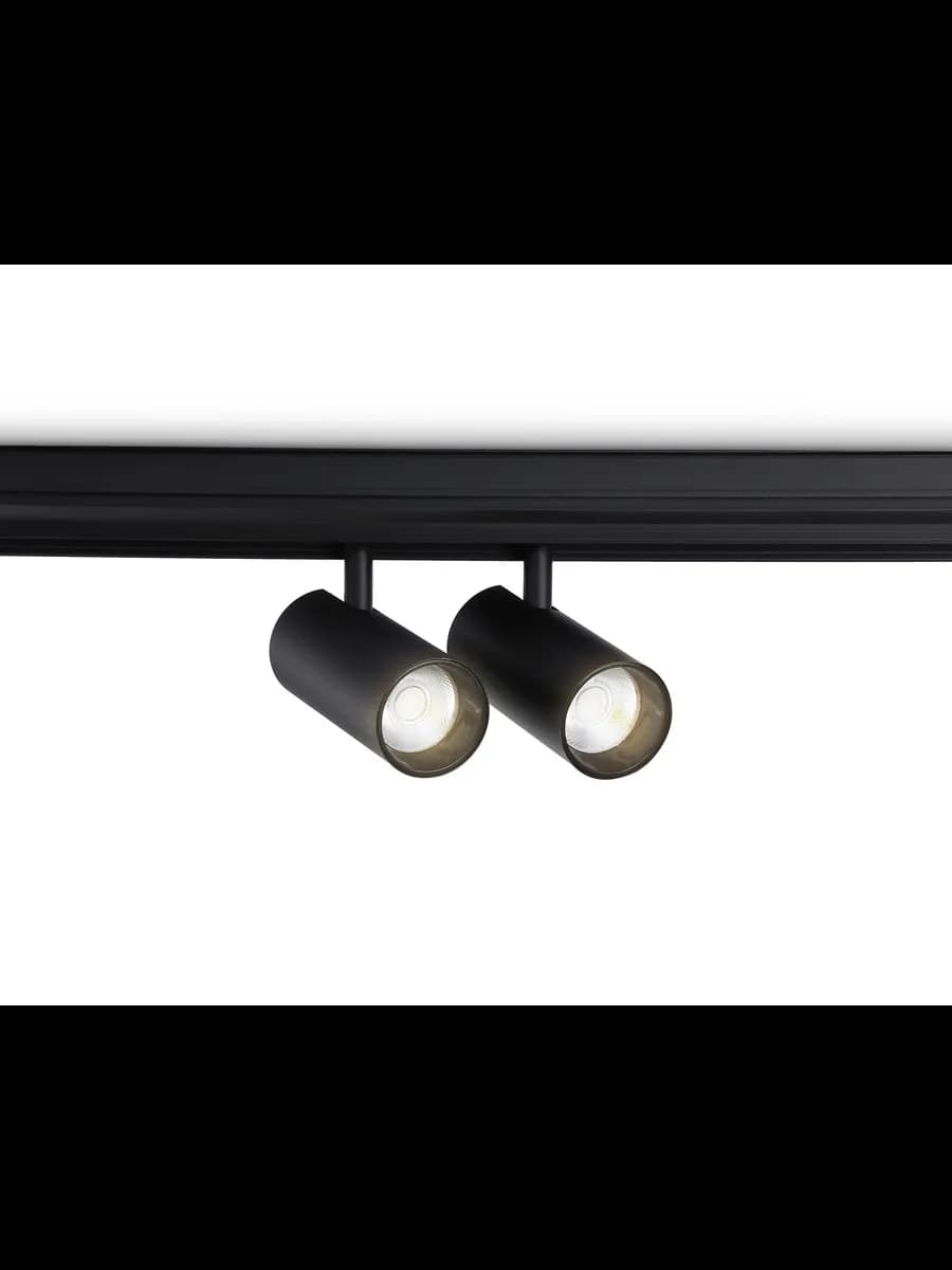 Светильник светодиодный трековый для шинопровода Magnetic фото 1