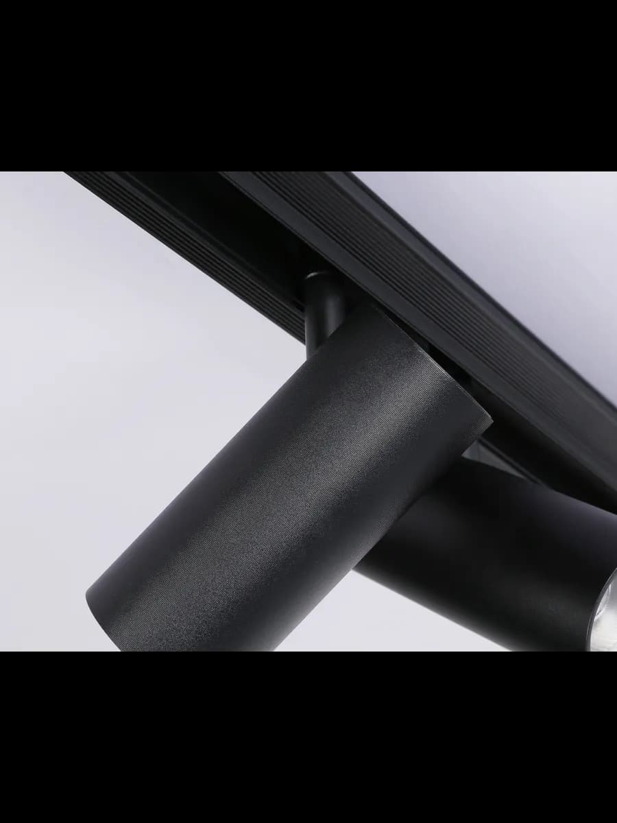 Светильник светодиодный трековый для шинопровода Magnetic фото 2