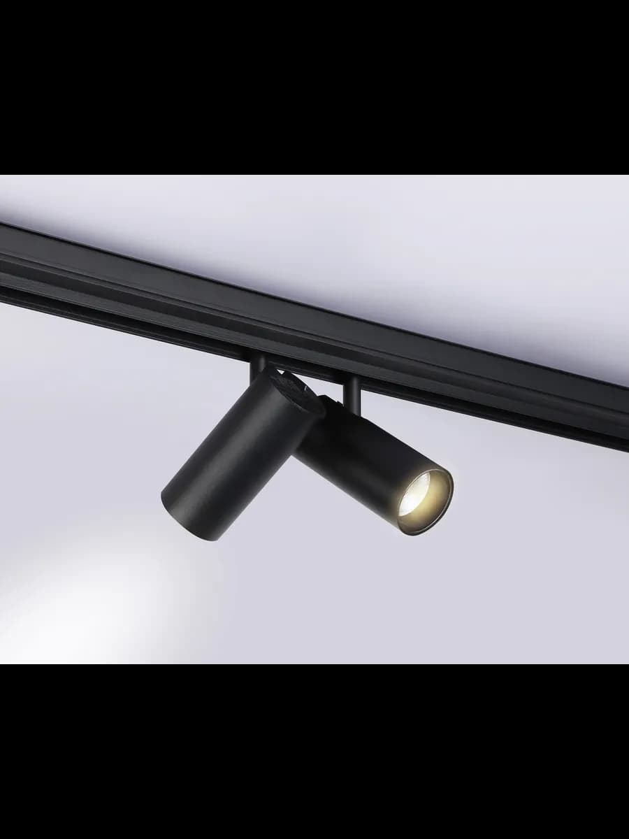 Светильник светодиодный трековый для шинопровода Magnetic фото 4
