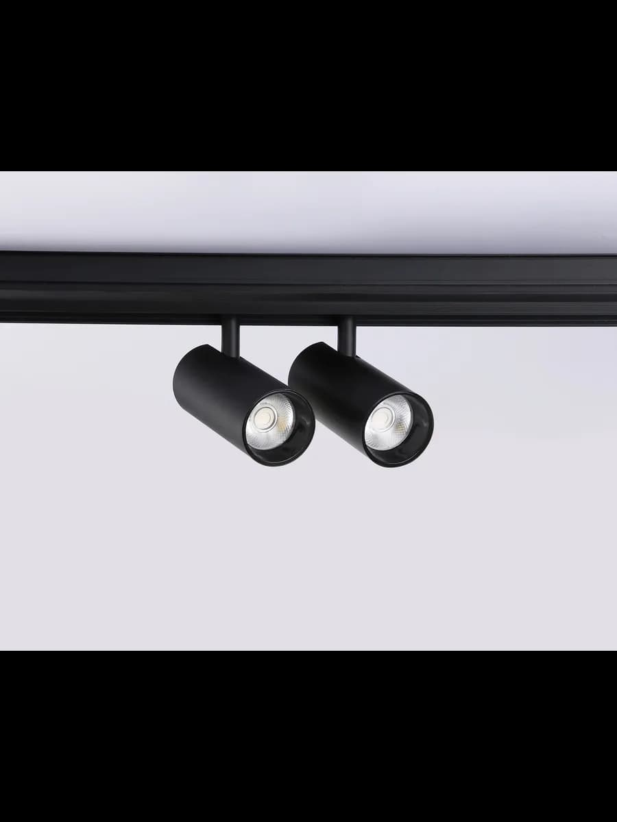 Светильник светодиодный трековый для шинопровода Magnetic фото 5