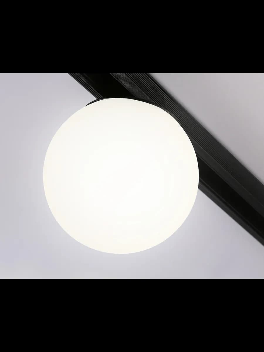 Светильник светодиодный трековый для шинопровода Magnetic фото 2