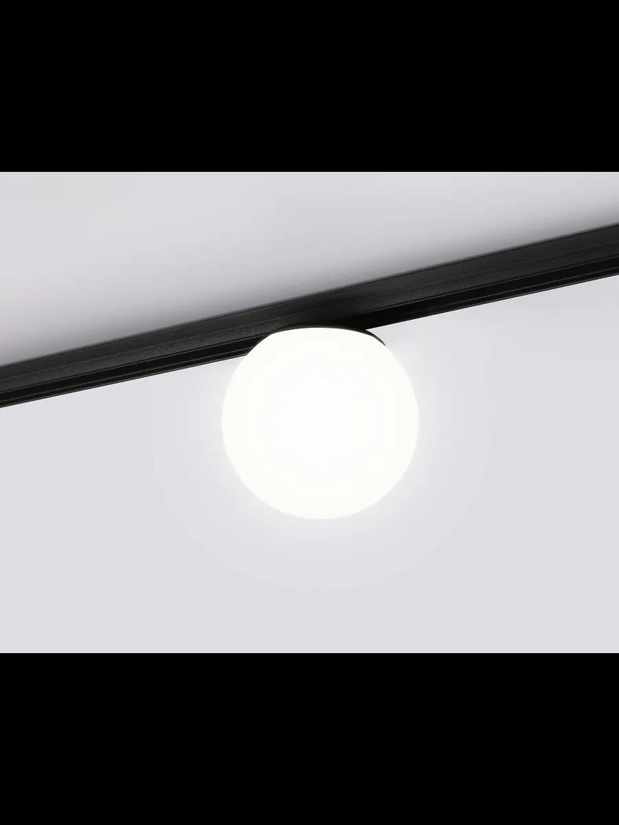 Светильник светодиодный трековый для шинопровода Magnetic фото 3