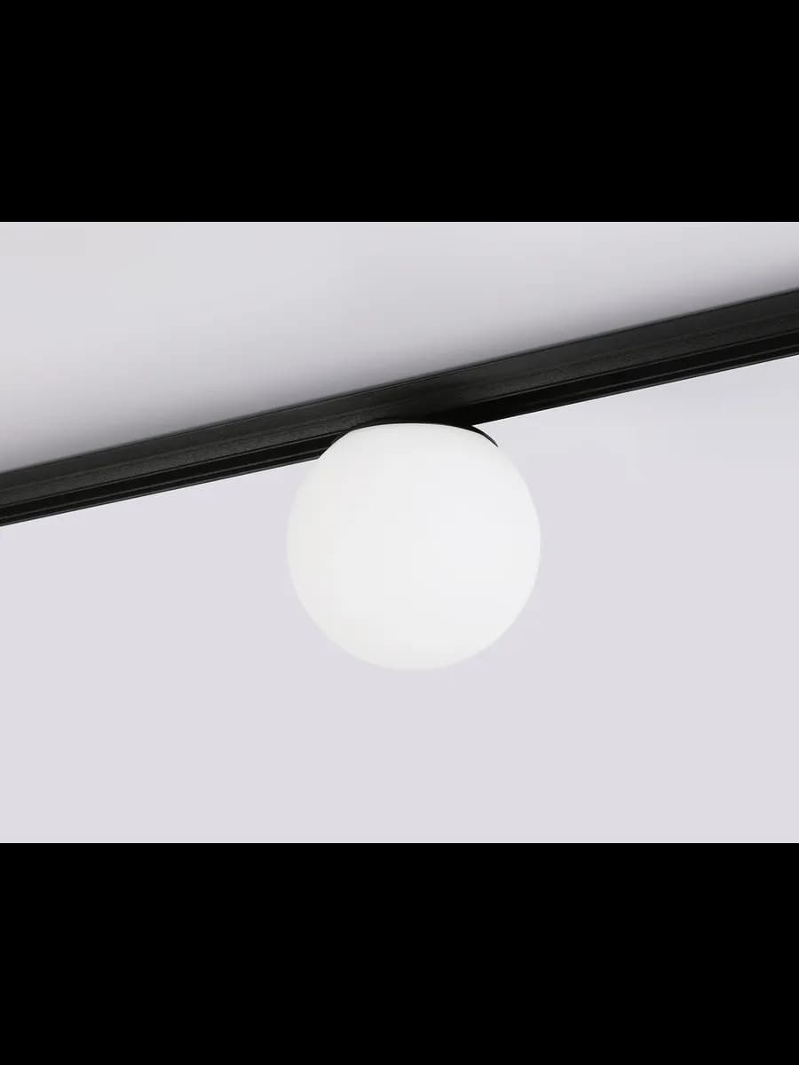 Светильник светодиодный трековый для шинопровода Magnetic фото 4