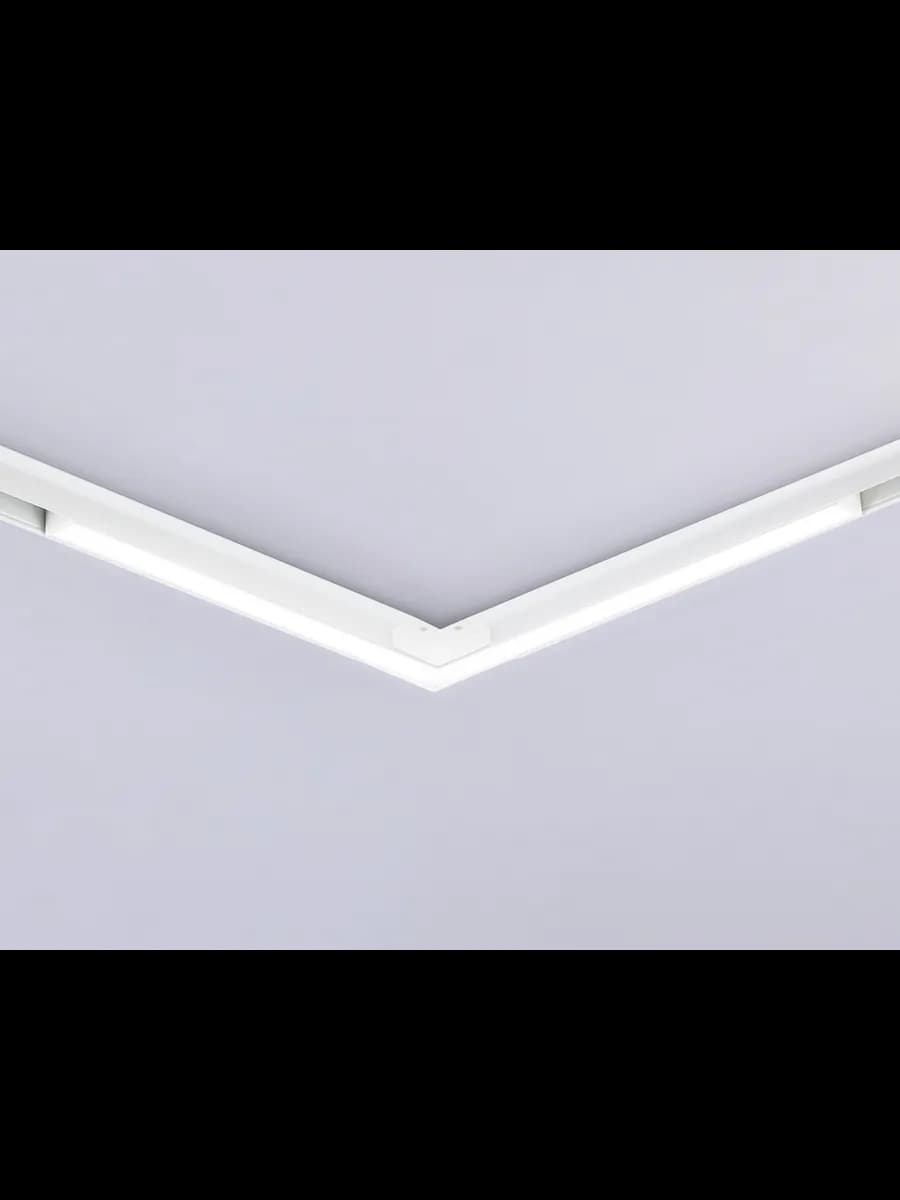 Светильник светодиодный угловой для шинопровода Magnetic фото 4