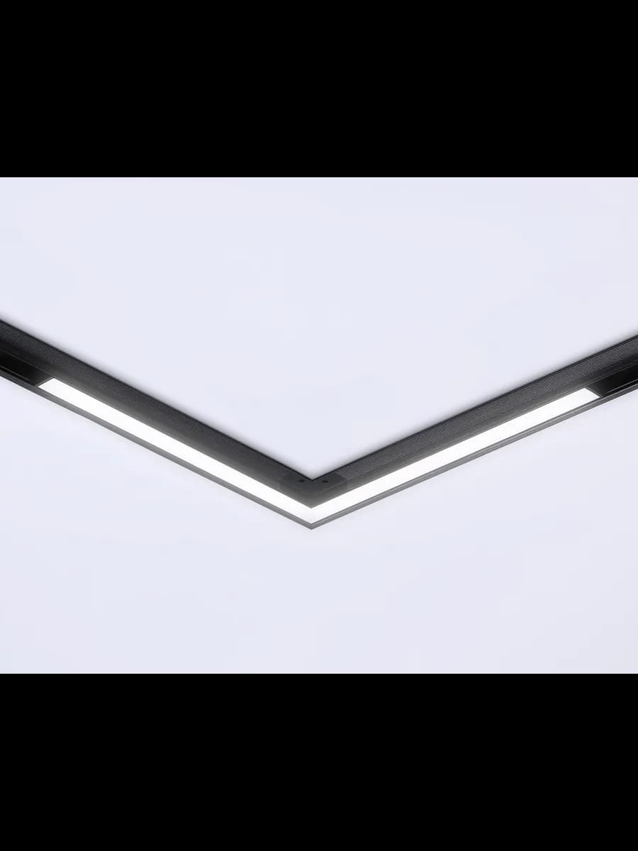 Светильник светодиодный угловой для шинопровода Magnetic фото 3