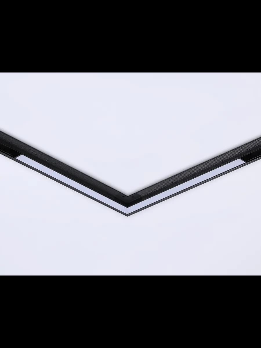 Светильник светодиодный угловой для шинопровода Magnetic фото 4