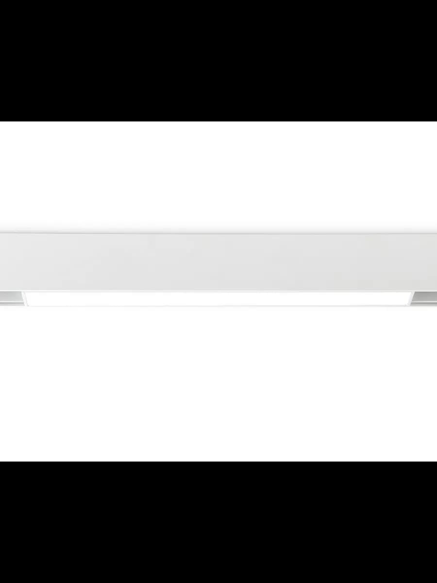 Светильник светодиодный трековый для шинопровода Magnetic фото 1